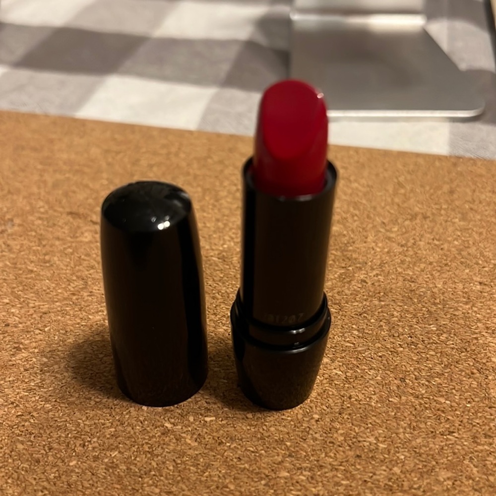 Lancôme lipstick
